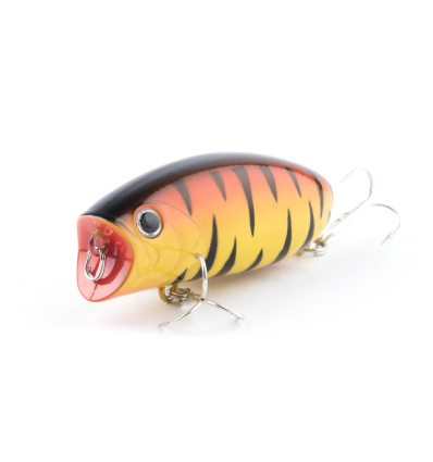 VOBLERIS LUCKY CRAFT SUM MALAS Orange Tiger