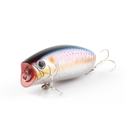 VOBLERIS LUCKY CRAFT SUM MALAS MS American Shad