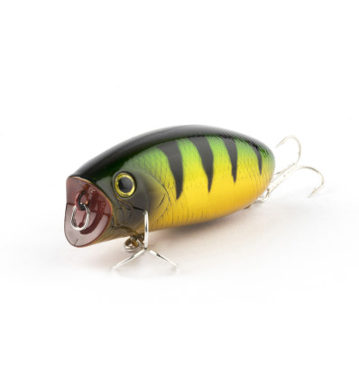 VOBLERIS LUCKY CRAFT SUM MALAS Aurora Green Perch