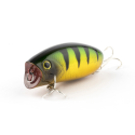 VOBLERIS LUCKY CRAFT SUM MALAS Aurora Green Perch