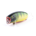 VOBLERIS LUCKY CRAFT SUM MALAS Gold Skin Perch