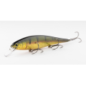 Vobleris Lucky Craft Pointer 158 SP Aurora Gold Northern Perch