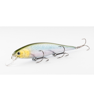 Vobleris Lucky Craft Pointer 158 SP MS Japan Shad