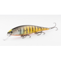 Vobleris Lucky Craft Pointer 158 SP Flake Flake Kabuki Gill