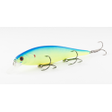 Vobleris Lucky Craft Pointer 158 SP Chartreuse Light Blue