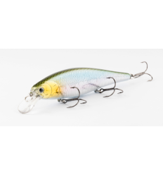 Vobleris LUCKY CRAFT POINTER 128 SP MS Japan Shad