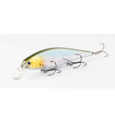 Vobleris LUCKY CRAFT POINTER 128 SP MS Japan Shad