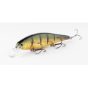 Vobleris LUCKY CRAFT POINTER 128 SP Aurora Gold Northern Perch