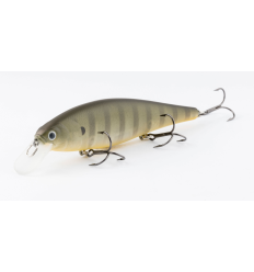 Vobleris LUCKY CRAFT POINTER 128 SP NC Female Bluegill
