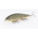 Vobleris LUCKY CRAFT POINTER 128 SP NC Female Bluegill