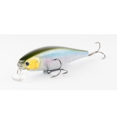 Vobleris LUCKY CRAFT POINTER 128 SR MS Japan Shad