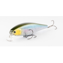 Vobleris LUCKY CRAFT POINTER 128 SR MS Japan Shad