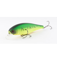 Vobleris LUCKY CRAFT POINTER 128 SR JP Mat Tiger