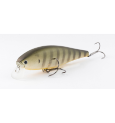 Vobleris LUCKY CRAFT POINTER 128 SR NC Female Bluegill