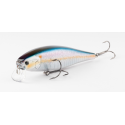 Vobleris LUCKY CRAFT POINTER 128 SSR MS American Shad