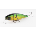 Vobleris LUCKY CRAFT POINTER 128 SSR Aurora Green Perch