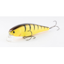 Vobleris LUCKY CRAFT POINTER 128 SSR Tiger Perch