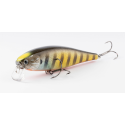 Vobleris LUCKY CRAFT POINTER 128 SSR Flake Flake Kabuki Gill