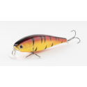 Vobleris LUCKY CRAFT POINTER 100 SR Fire Tiger