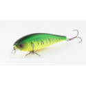 Vobleris LUCKY CRAFT POINTER 100 SR JP Mat Tiger