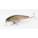 Vobleris LUCKY CRAFT POINTER 100 SR Ghost Rainbow Trout