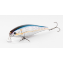 Vobleris LUCKY CRAFT POINTER 100 SR MS American Shad