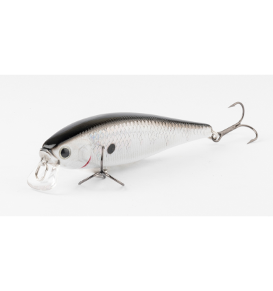 Vobleris LUCKY CRAFT POINTER 100 SR MS Natural Sucker
