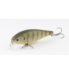 Vobleris LUCKY CRAFT POINTER 100 SR NC Female Bluegill
