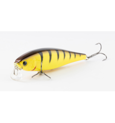 Vobleris LUCKY CRAFT POINTER 100 SSR Tiger Perch