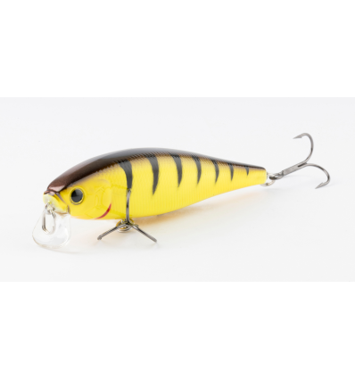 Vobleris LUCKY CRAFT POINTER 100 SSR Tiger Perch