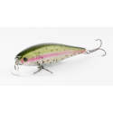 Vobleris LUCKY CRAFT POINTER 100 SSR Laser Rainbow Trout