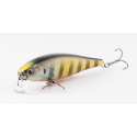 Vobleris LUCKY CRAFT POINTER 100 SSR Flake Flake Kabuki Gill
