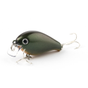 Vobleris Lucky Craft Clutch SR MJ Green