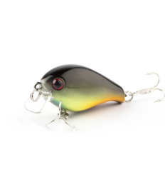 Vobleris Lucky Craft Clutch SR Poison Frog