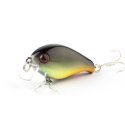 Vobleris Lucky Craft Clutch SR Poison Frog