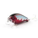 Vobleris Lucky Craft Clutch SR MS Gekiatsu Japan Shad