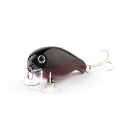 Vobleris Lucky Craft Clutch SSR R-33