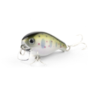 Vobleris Lucky Craft Clutch SSR Energy Baby May Salmon
