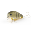 Vobleris Lucky Craft Clutch SSR NC Female Bluegill