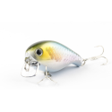 Vobleris Lucky Craft Clutch SSR MS Japan Shad