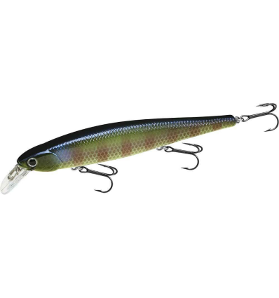 Vobleris Lucky Craft Slender Pointer 127 MR BE Gill