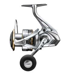 Rit? Shimano Sedona FJ C5000 XG