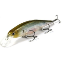 Vobleris LUCKY CRAFT POINTER 128 SP Ghost Minnow