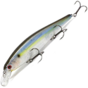 Vobleris LUCKY CRAFT POINTER 128 SP Ghost Thredfin Shad