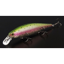 Vobleris LUCKY CRAFT POINTER 128 SP Laser Rainbow Trout