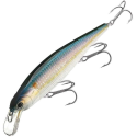 Vobleris LUCKY CRAFT POINTER 128 SP MS American Shad