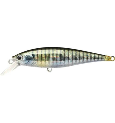 Vobleris Lucky Craft Pointer 78 SP Baby BG