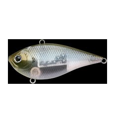 LV RTO 250 Ghost Minnow