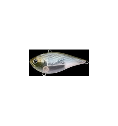 LV RTO 250 Ghost Minnow