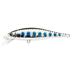 Vobleris Lucky Craft Pointer 65 SP MS MH Flash Yamame